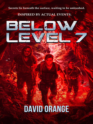 cover image of Below Level 7